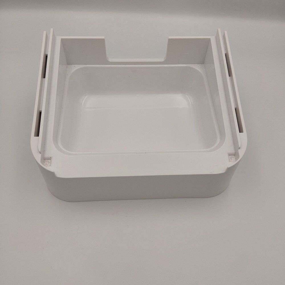 Petlibro One RFID- Bowl Holder ONLY Pet Feeder Model PLAF 301S White color
